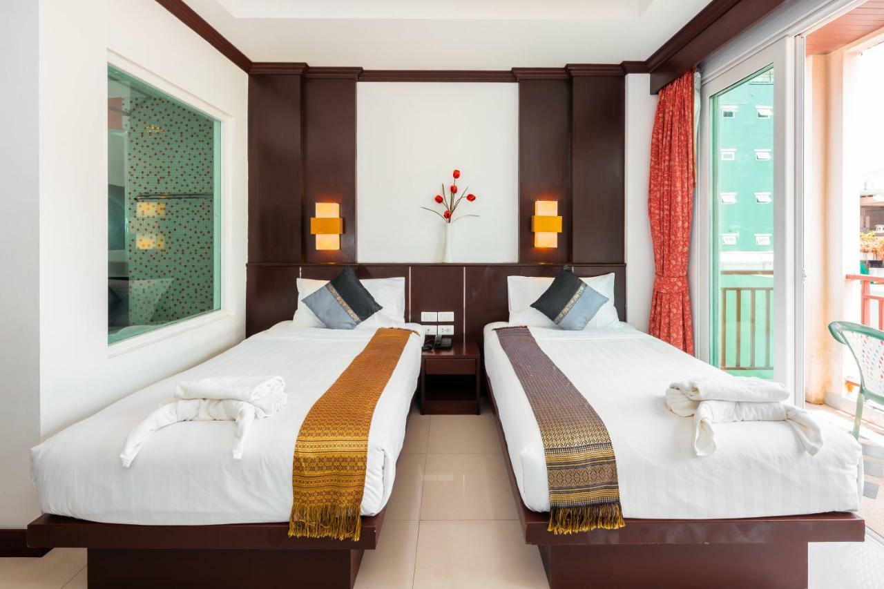 Azure Bangla Phuket 3* Patong