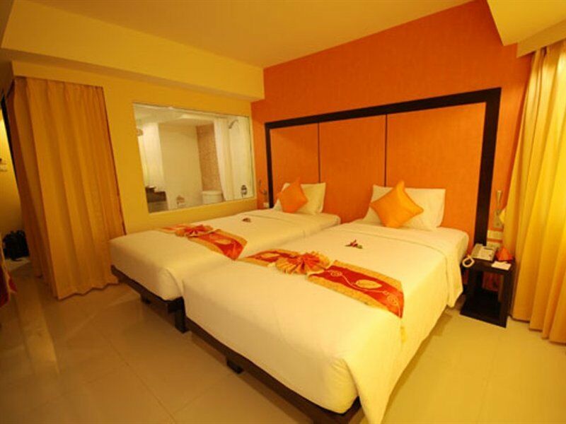 The Royal Palm Front Hotel 3*