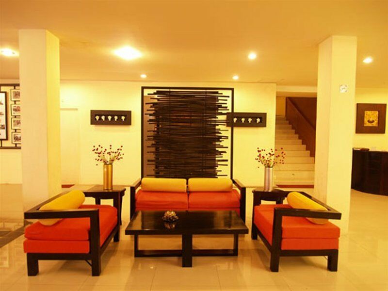 The Royal Palm Front Hotel 3*