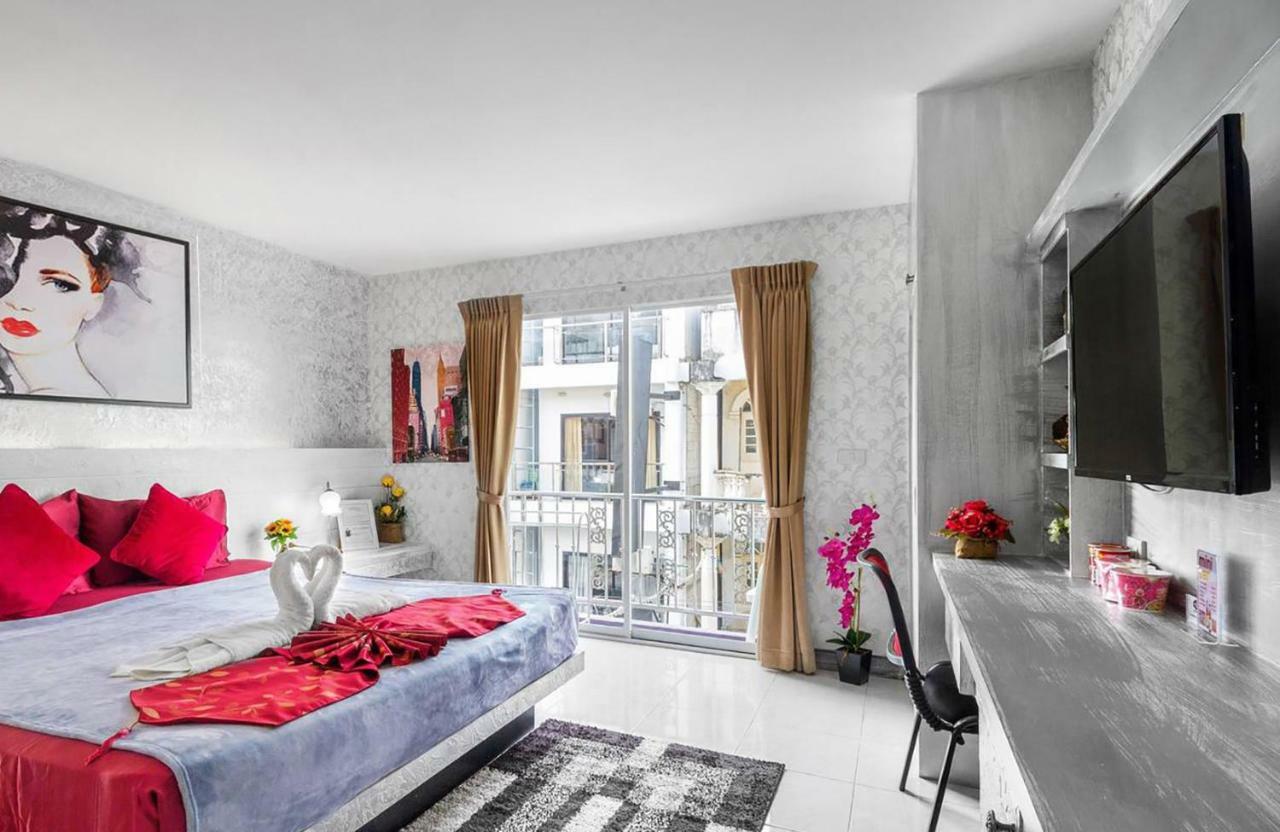 The Shades Boutique Hotel