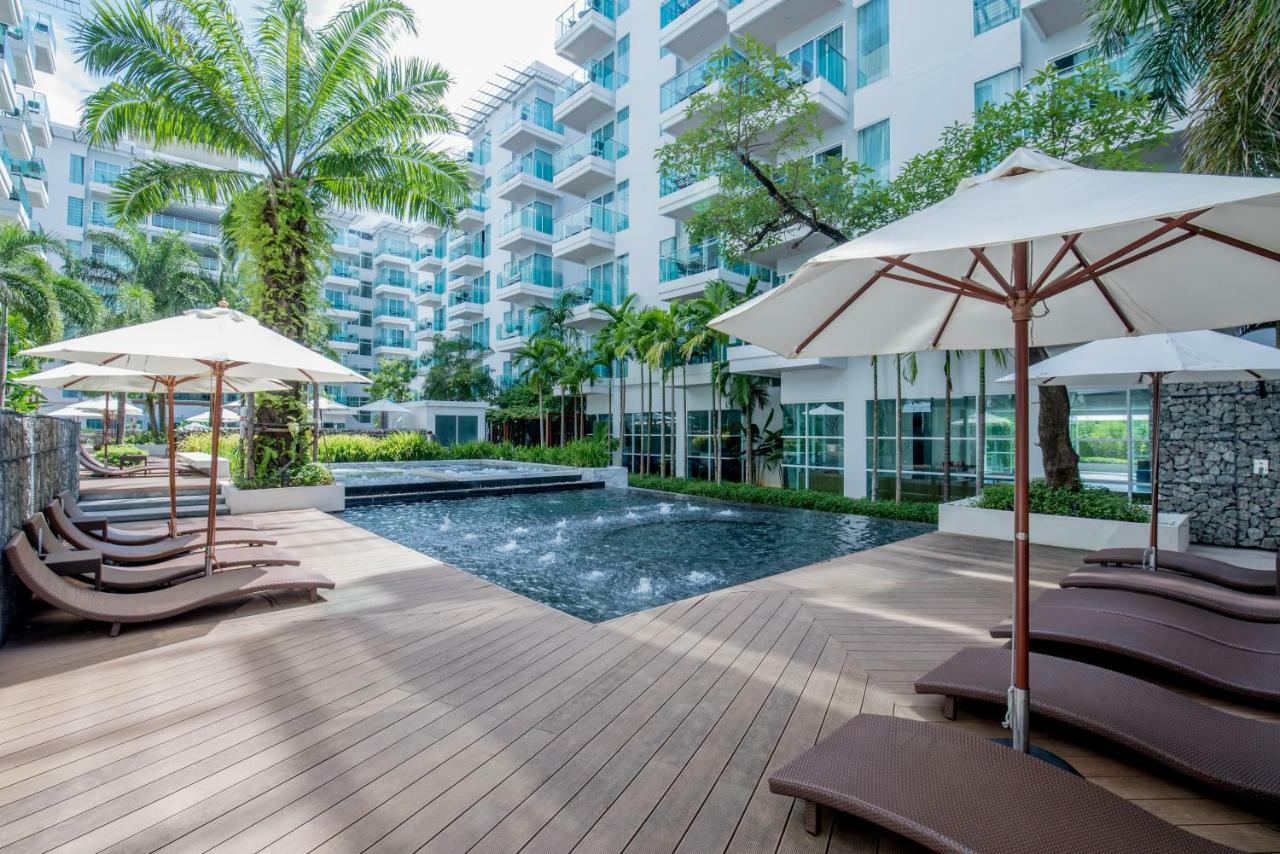 Hotel Fishermens Harbour Urban - Sha Extra Patong
