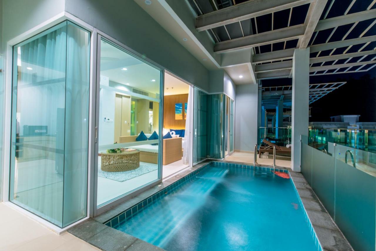 Fishermens Harbour Urban - Sha Extra Hotel 5*