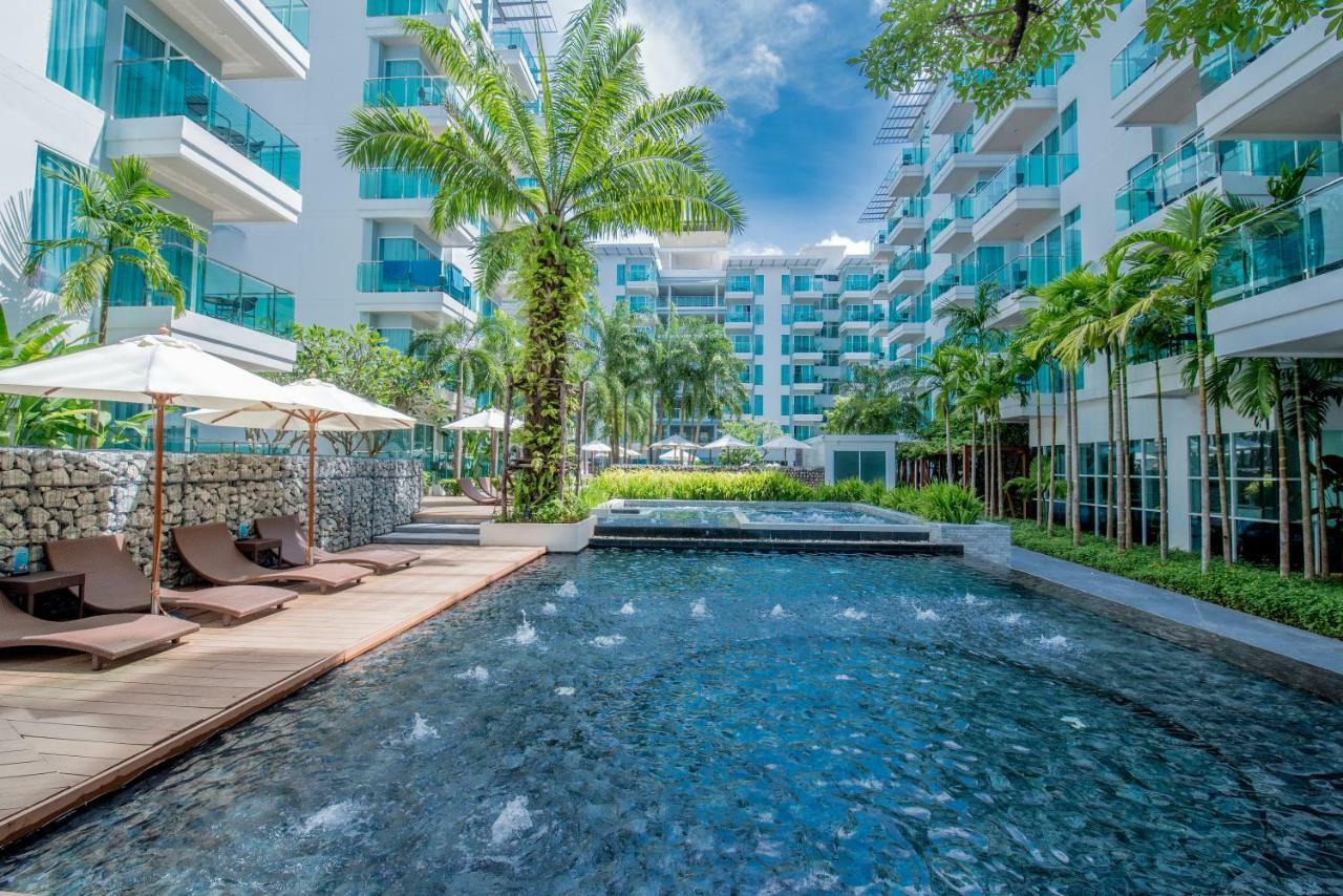 Fishermens Harbour Urban - Sha Extra 5* Patong