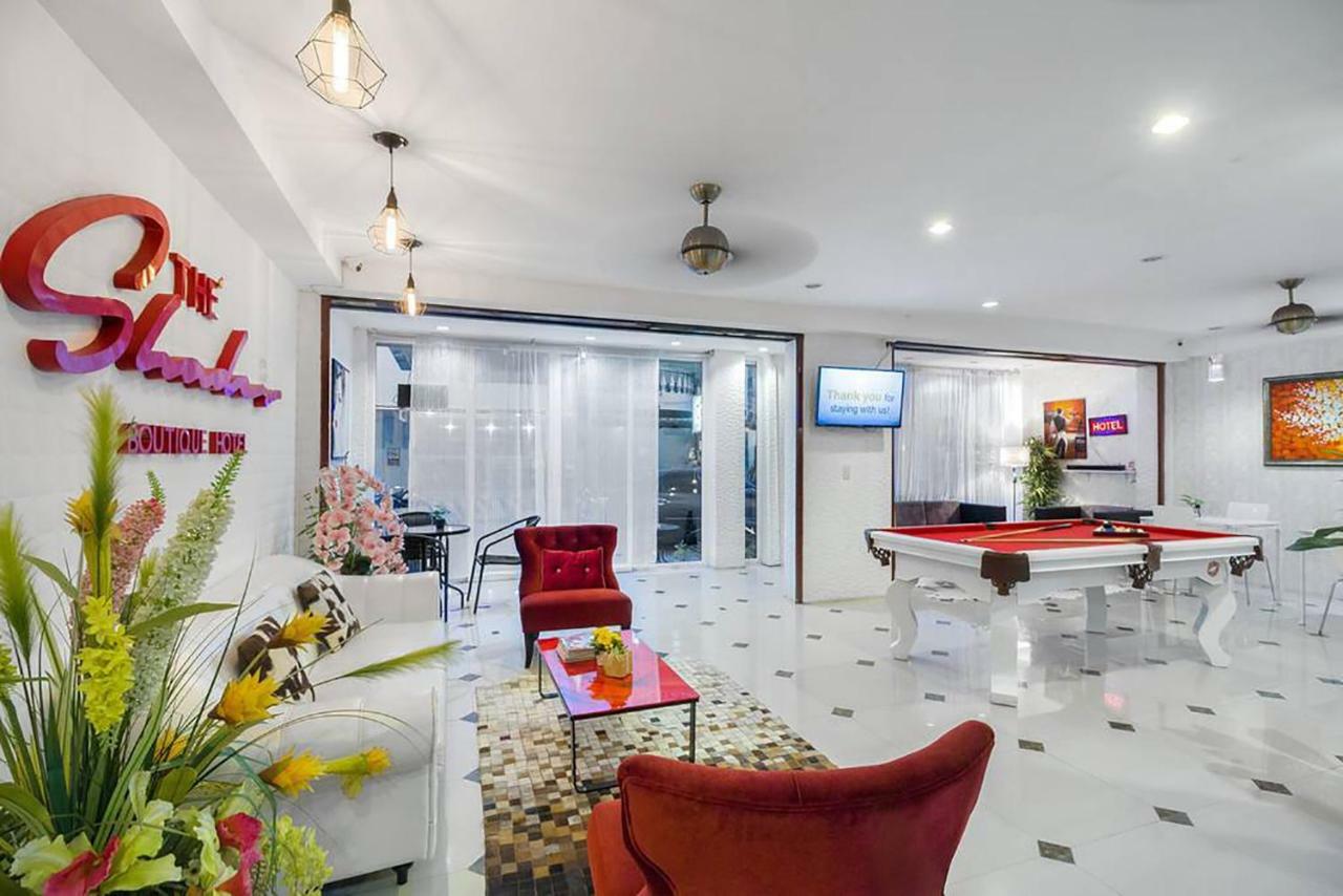 The Shades Boutique 3* Patong
