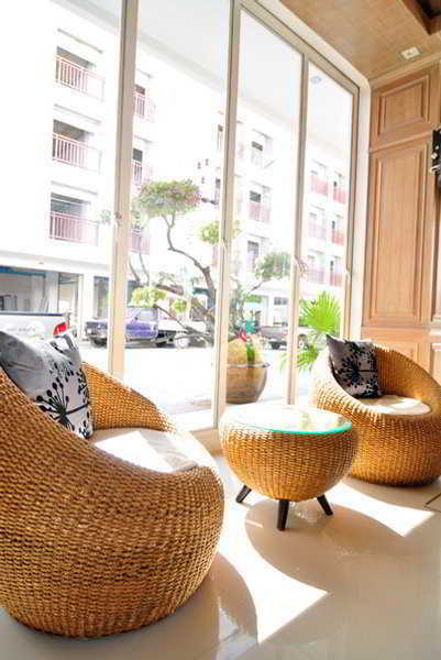 Hotel Princess Patong