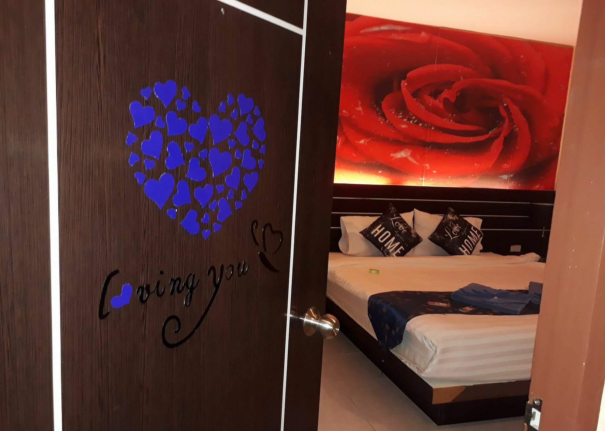 The Shades Boutique 3* Patong