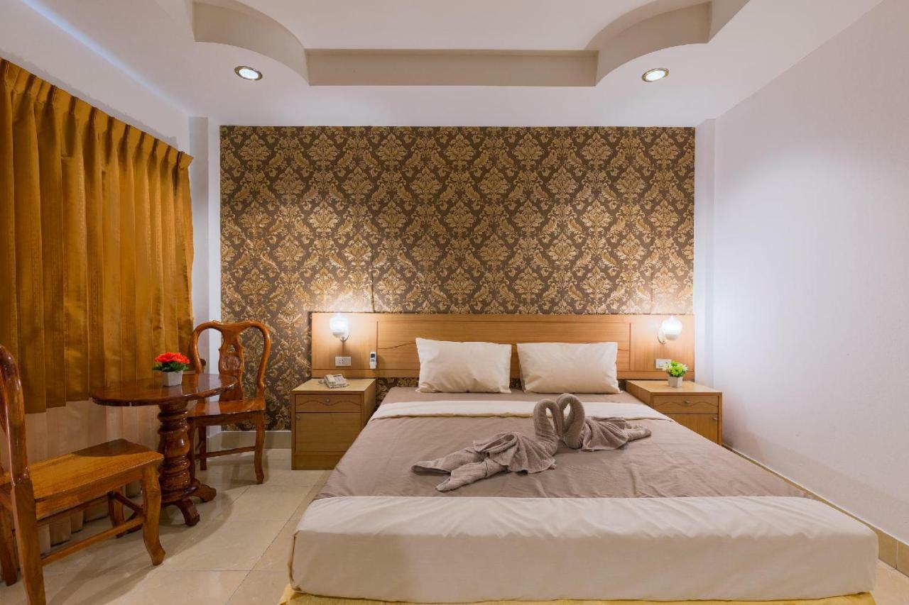 Guest house A&j Nanai
