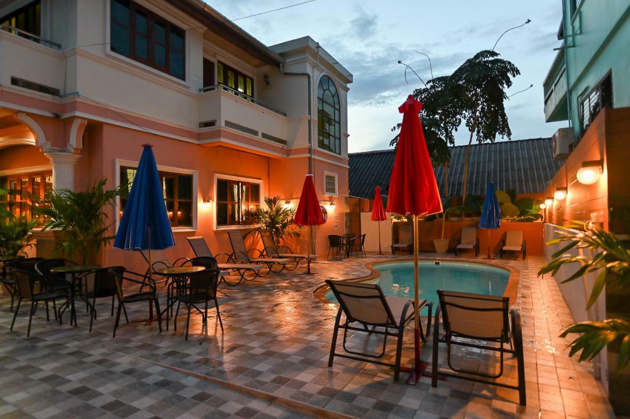 A&j Nanai Guest house 3*
