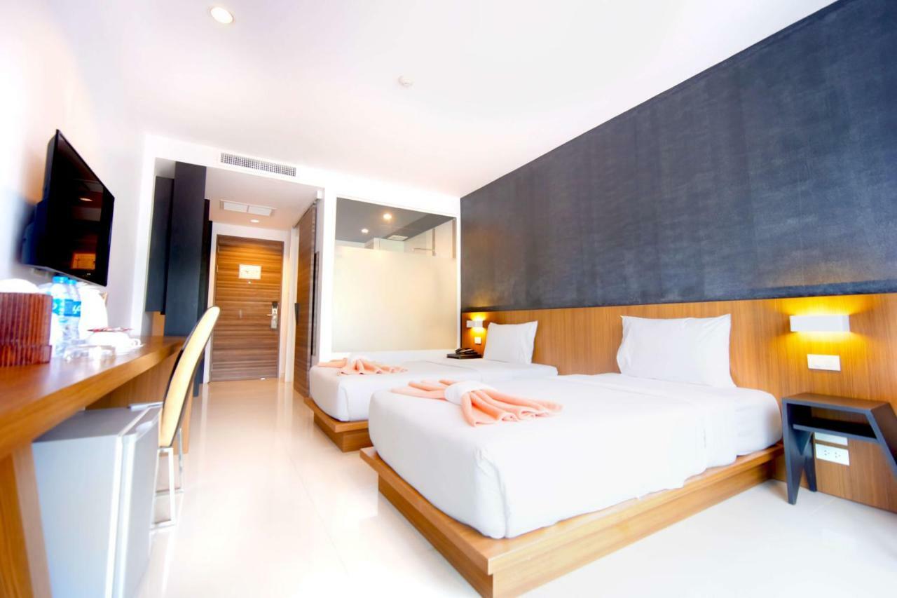 Phoenix Grand Hotel Patong