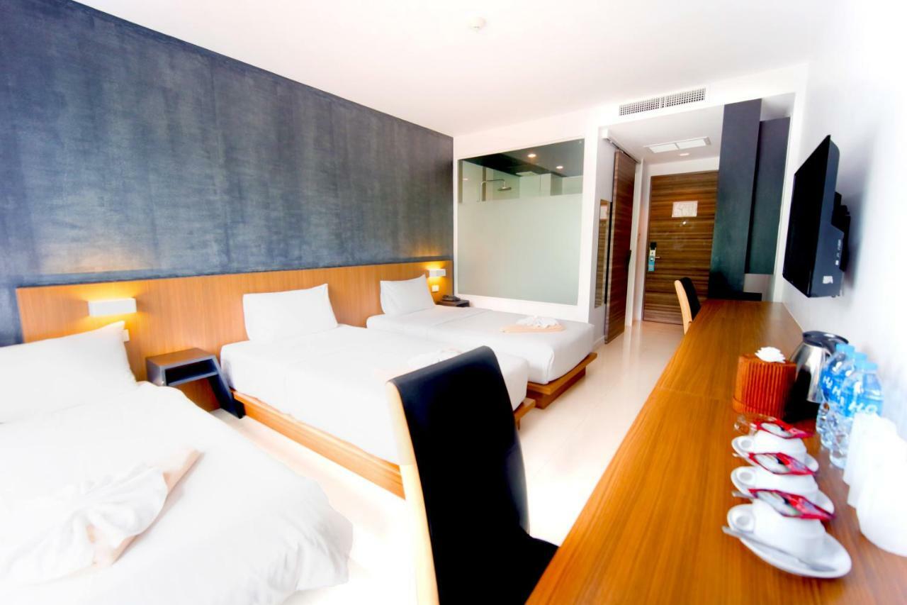 Phoenix Grand 4* Patong