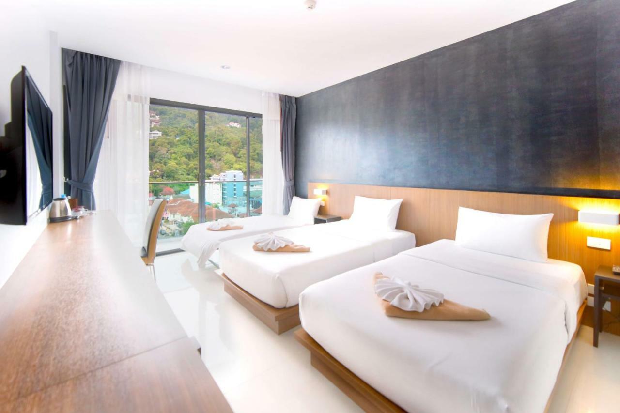Phoenix Grand Hotel Patong