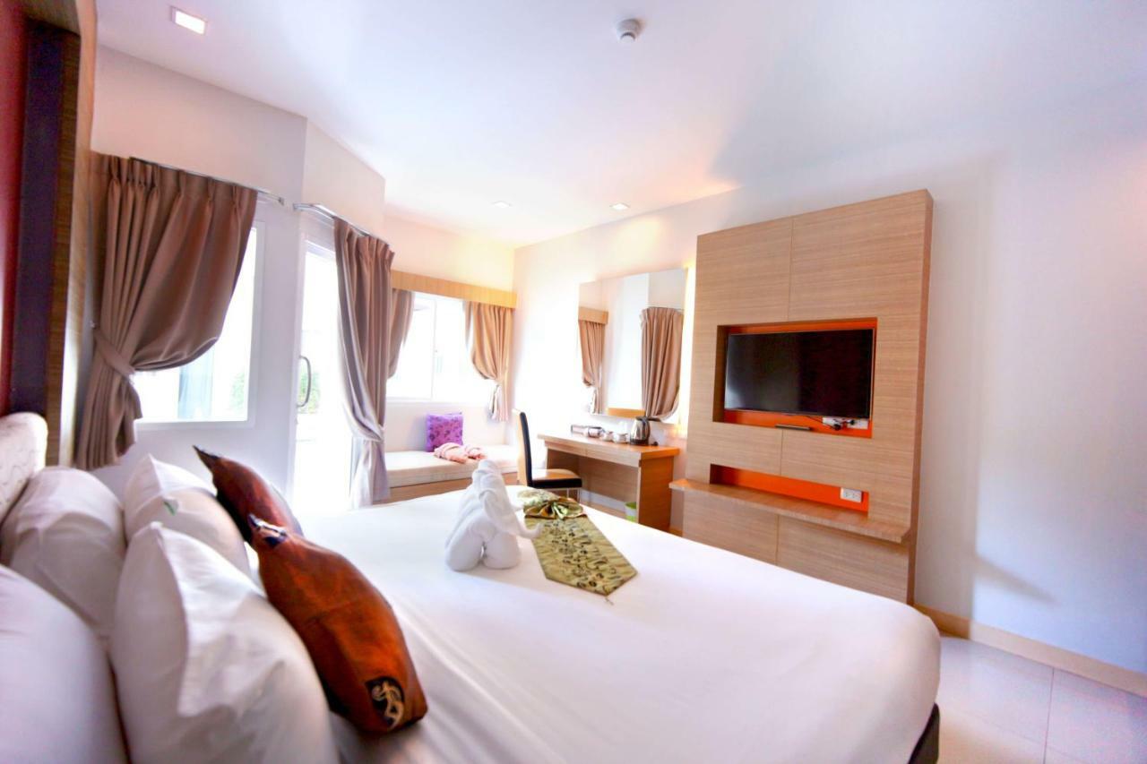 Andatel Grande Phuket