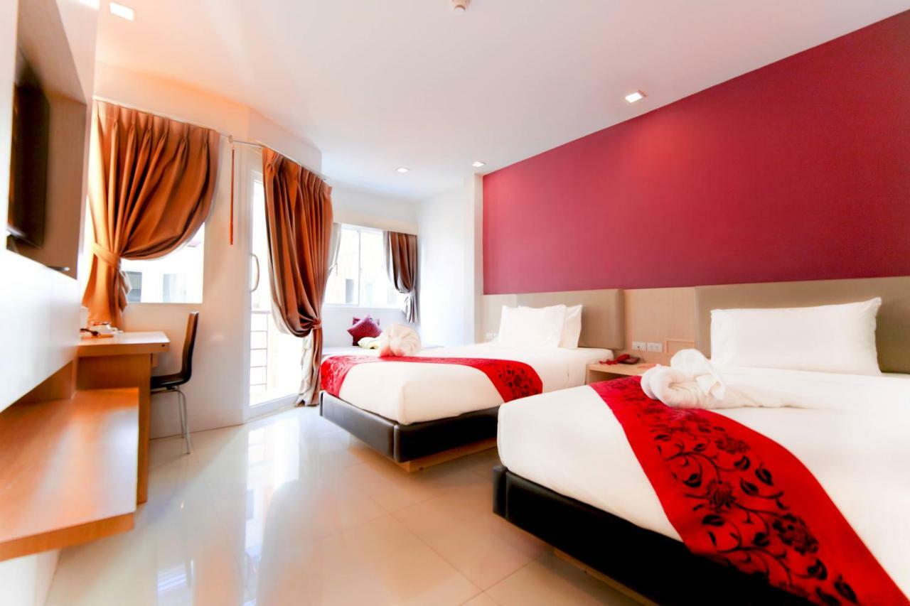 Andatel Grande Phuket Patong
