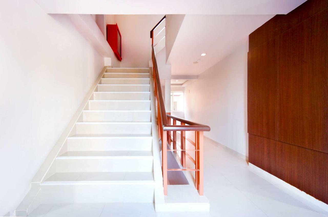 Hotel Andatel Grande Phuket Patong