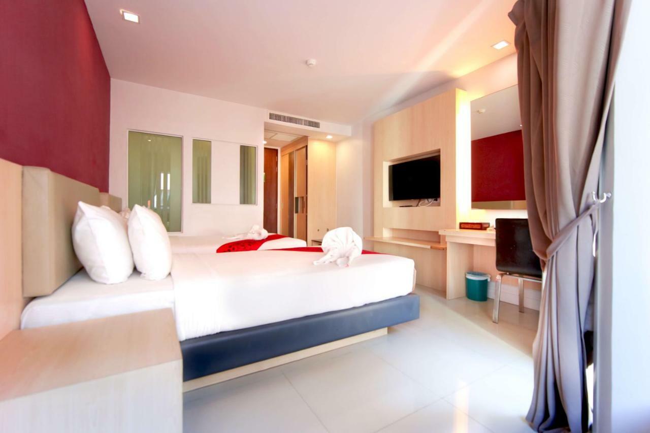 Andatel Grande Phuket Patong