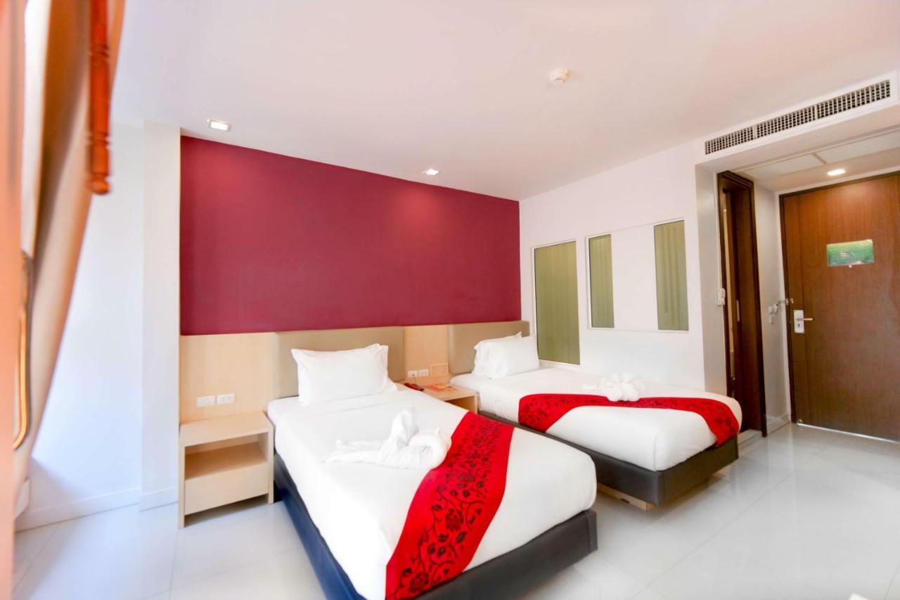 Andatel Grande Phuket Patong