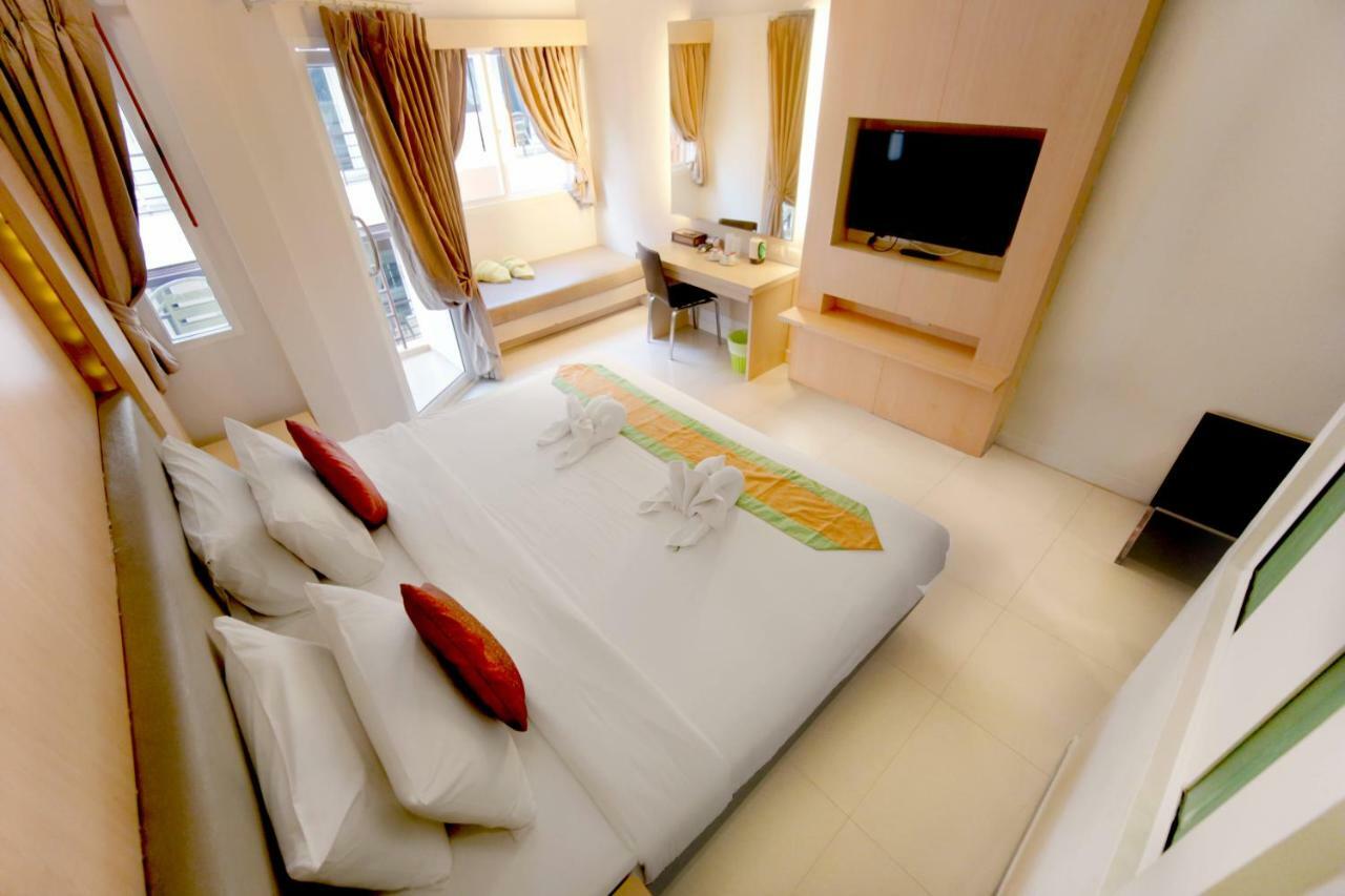 Andatel Grande Phuket