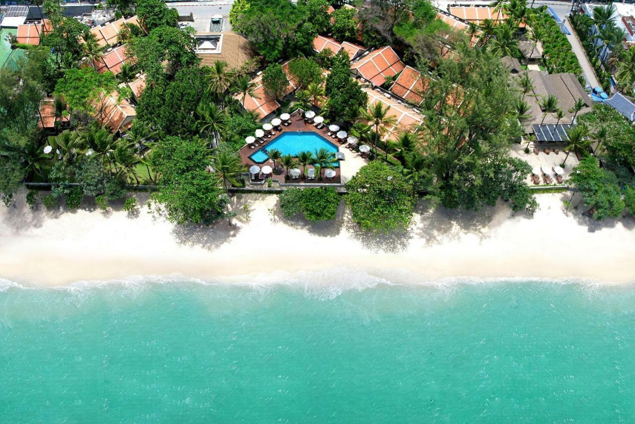 Impiana Beachfront Patong, Phuket 4*