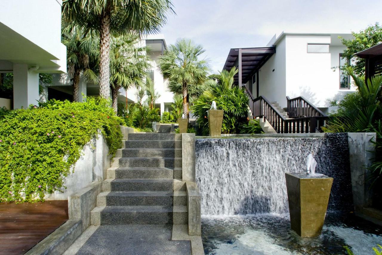 Hotel Wyndham Sea Pearl Resort, Phuket