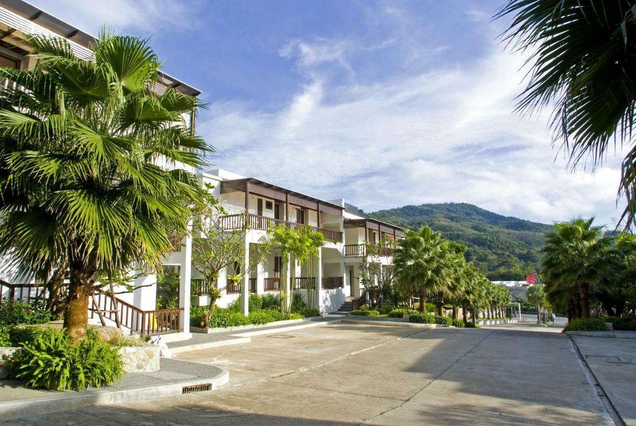 Hotel Wyndham Sea Pearl Resort, Phuket