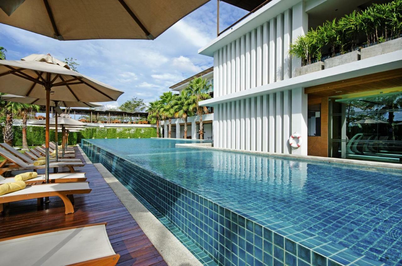 Hotel Wyndham Sea Pearl Resort, Phuket 5*