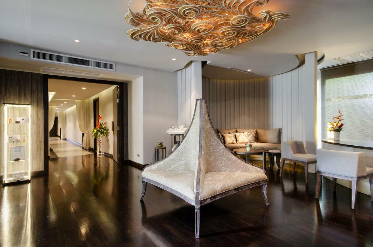 Hotel Wyndham Sea Pearl Resort, Phuket