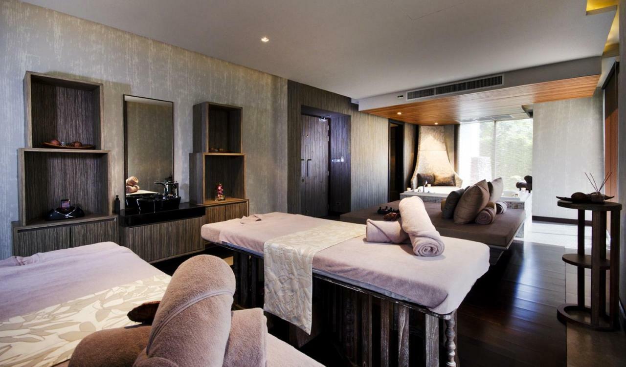 Wyndham Sea Pearl Resort, Phuket 5*
