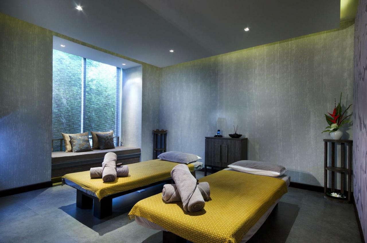 Hotel Wyndham Sea Pearl Resort, Phuket Patong