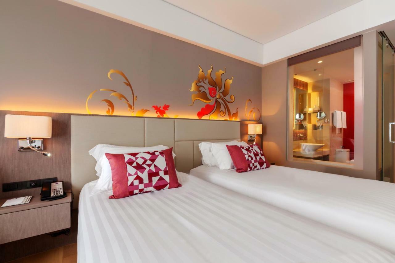 Grand Mercure Phuket 5* Patong