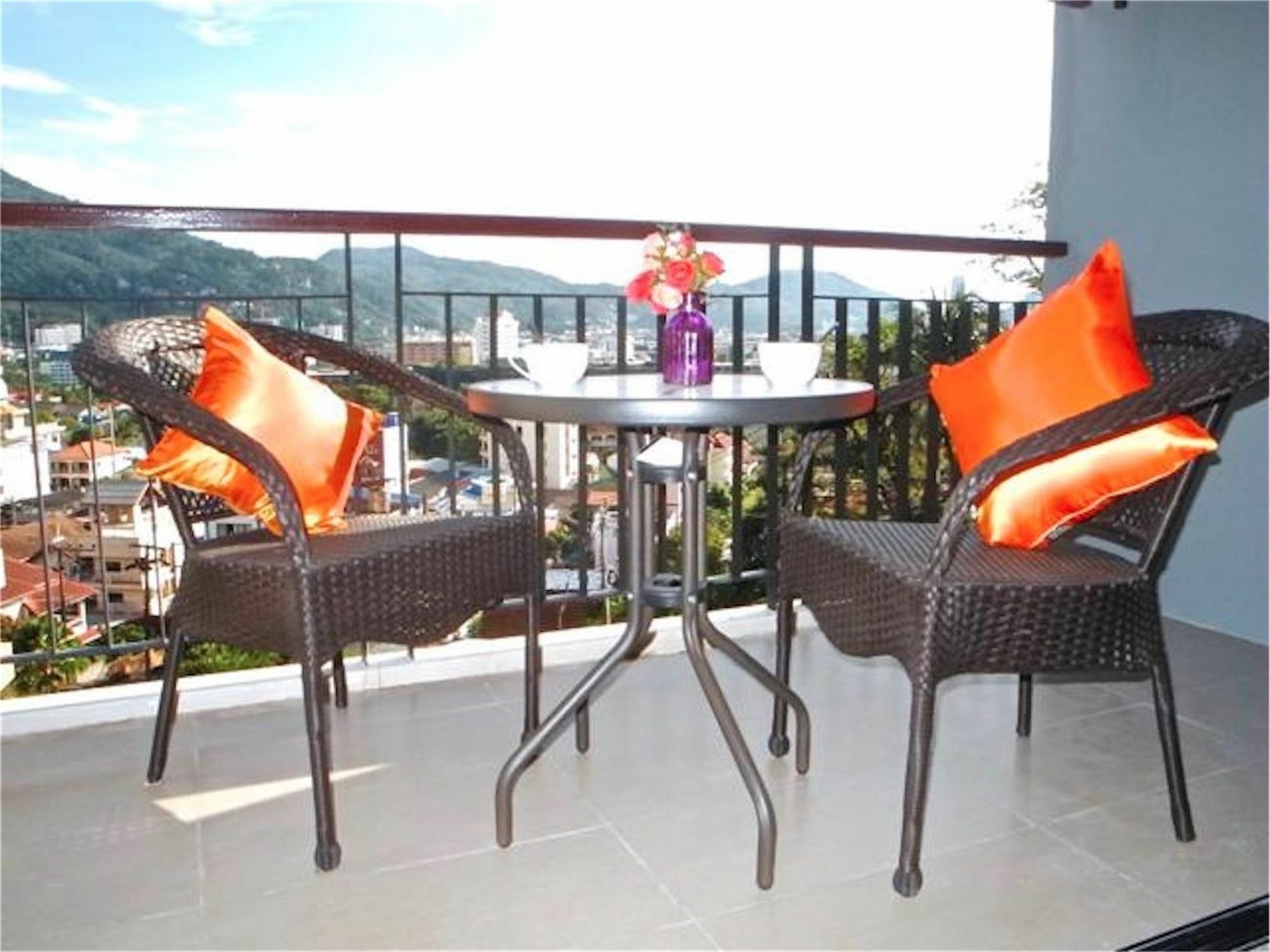 Bliss 2 Bedrooms Patong
