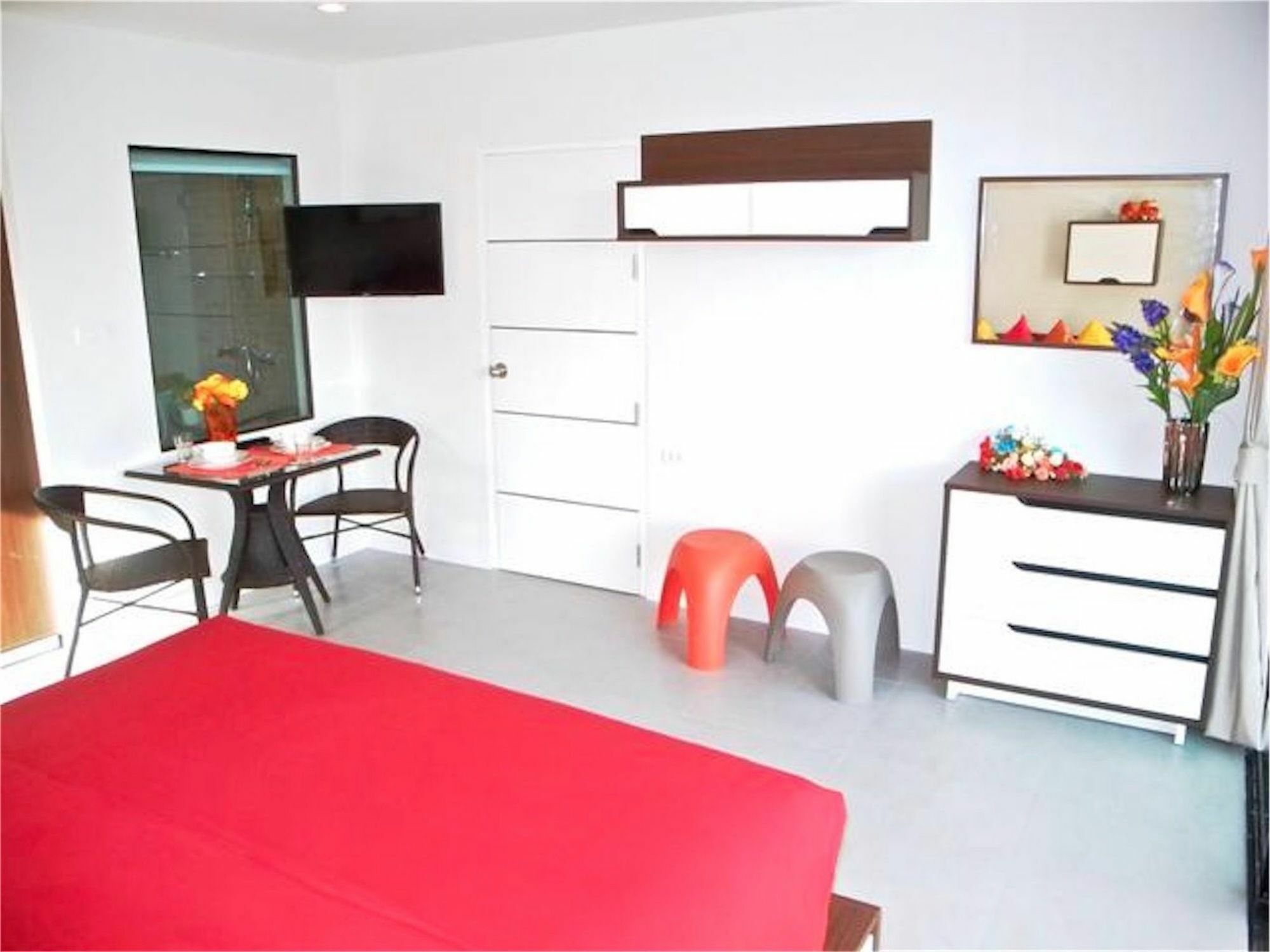 Bliss 2 Bedrooms Appartement *