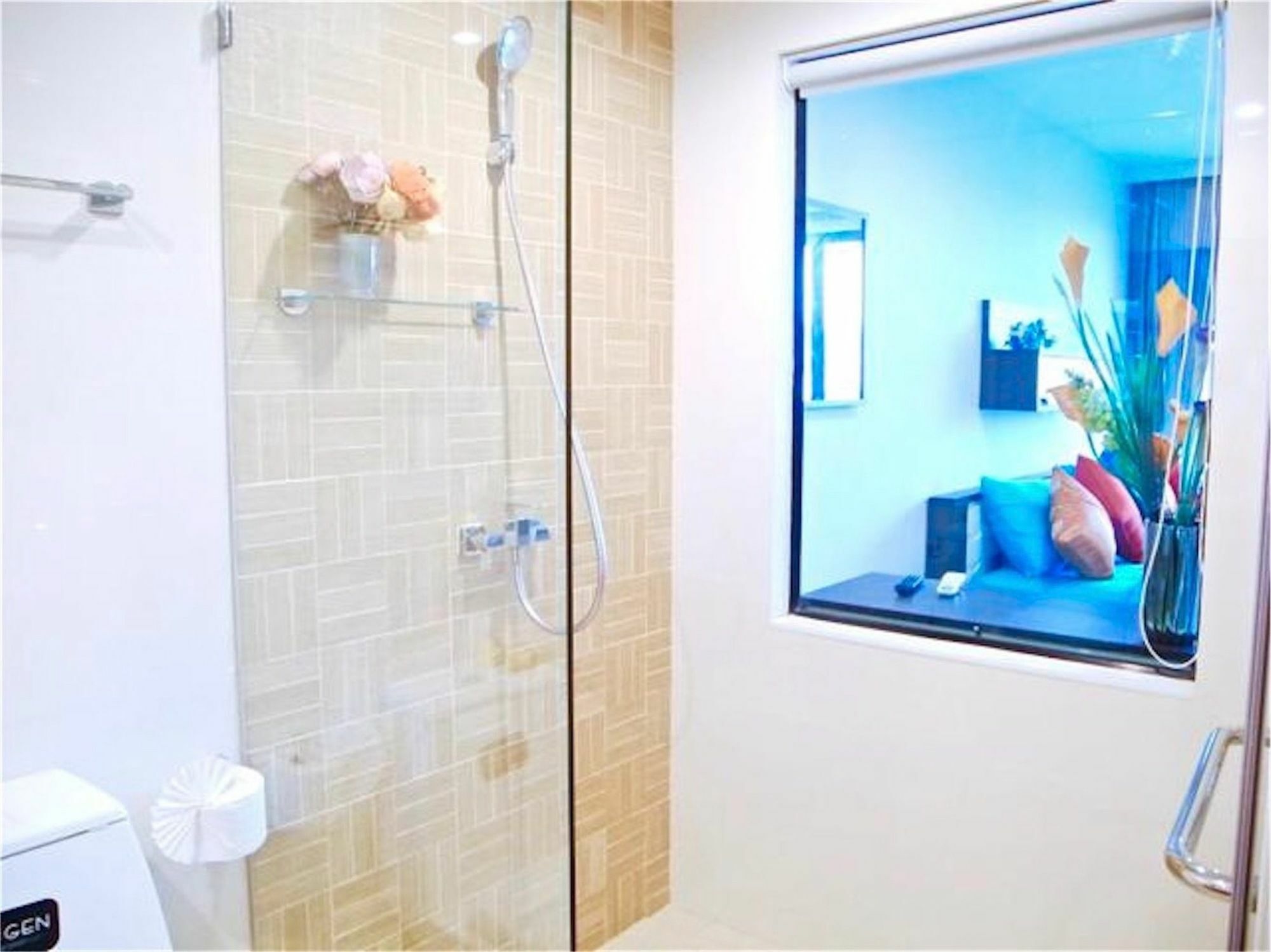 Appartement Bliss 2 Bedrooms *