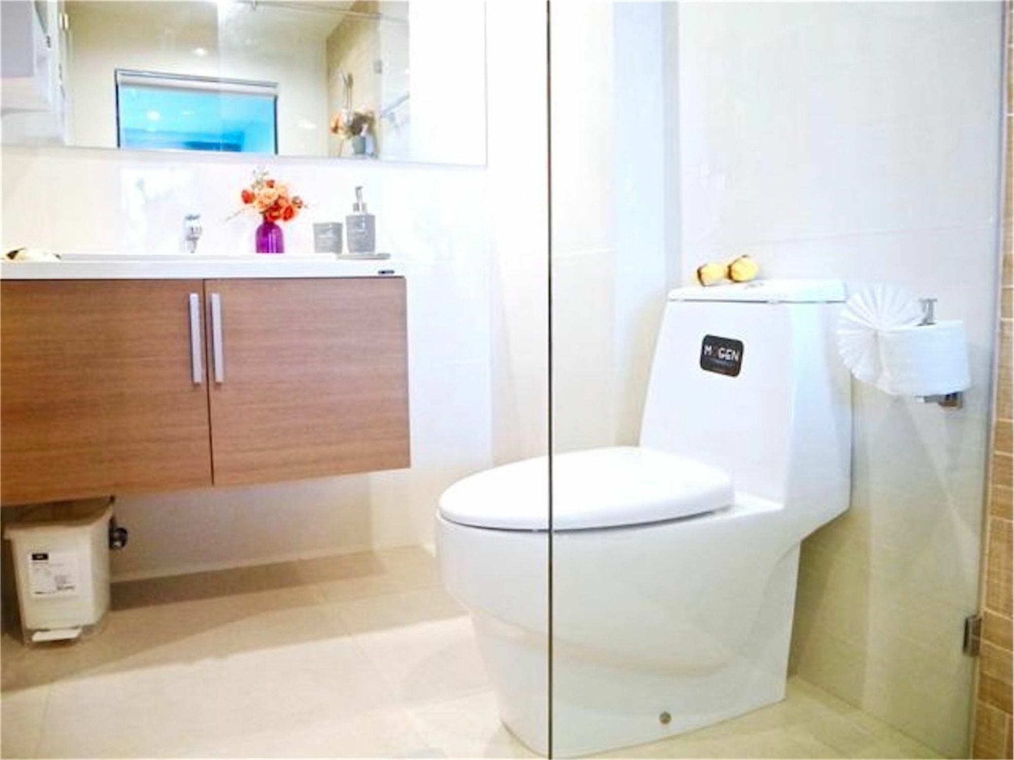 Appartement Bliss 2 Bedrooms