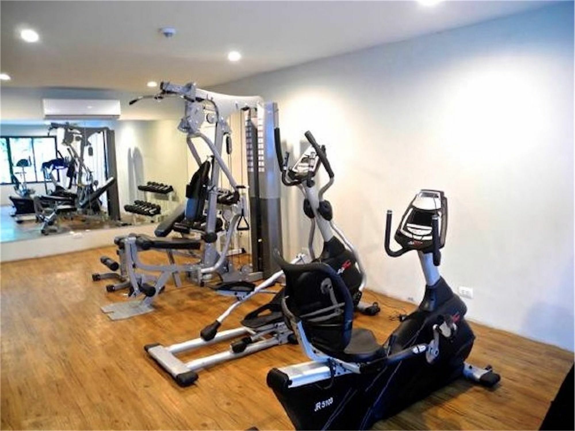 Appartement Bliss 2 Bedrooms