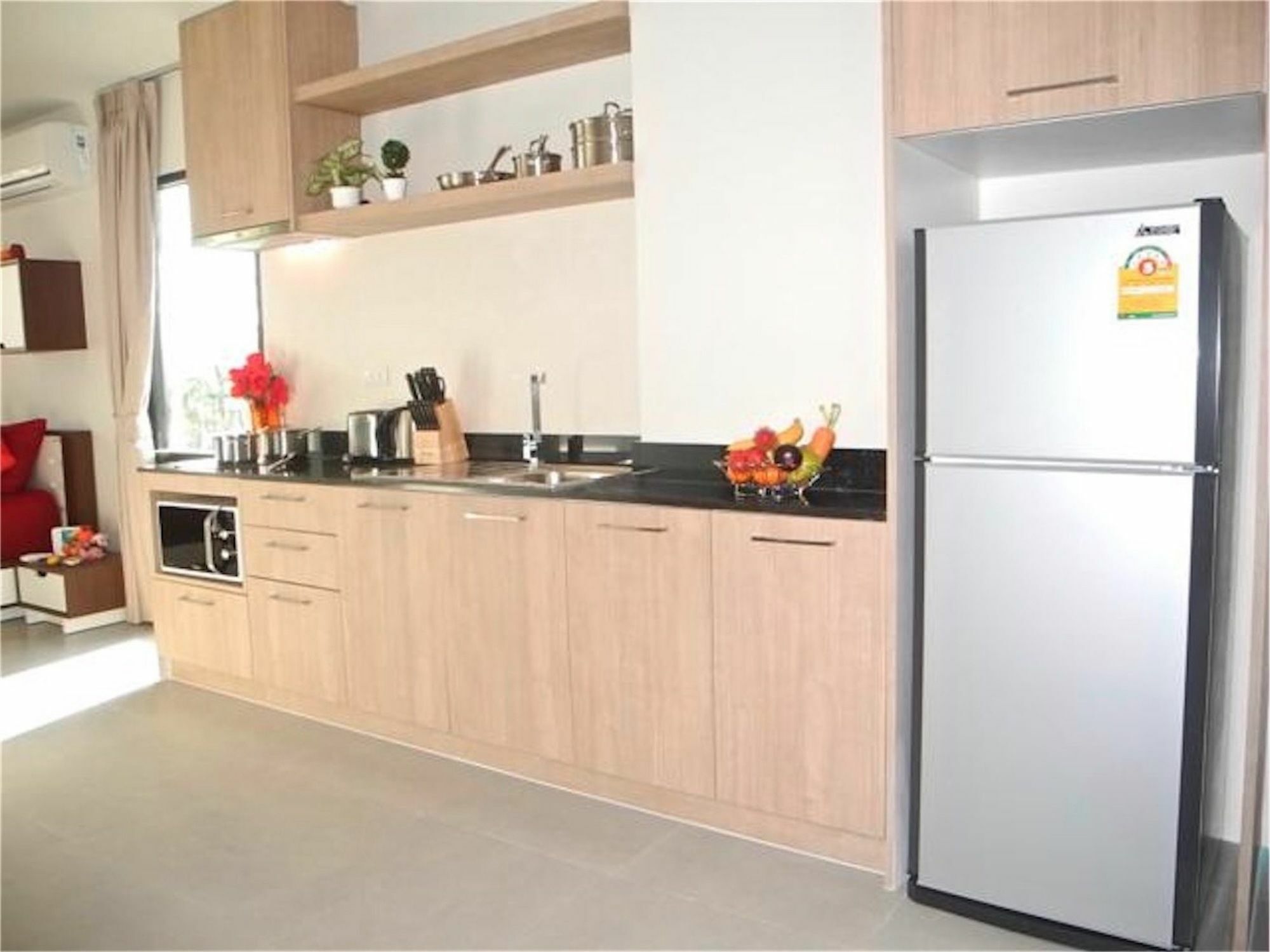 Bliss 2 Bedrooms Appartement *