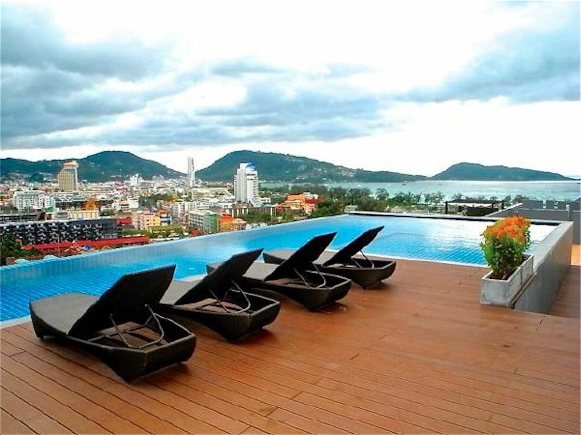 Appartement Bliss 2 Bedrooms *