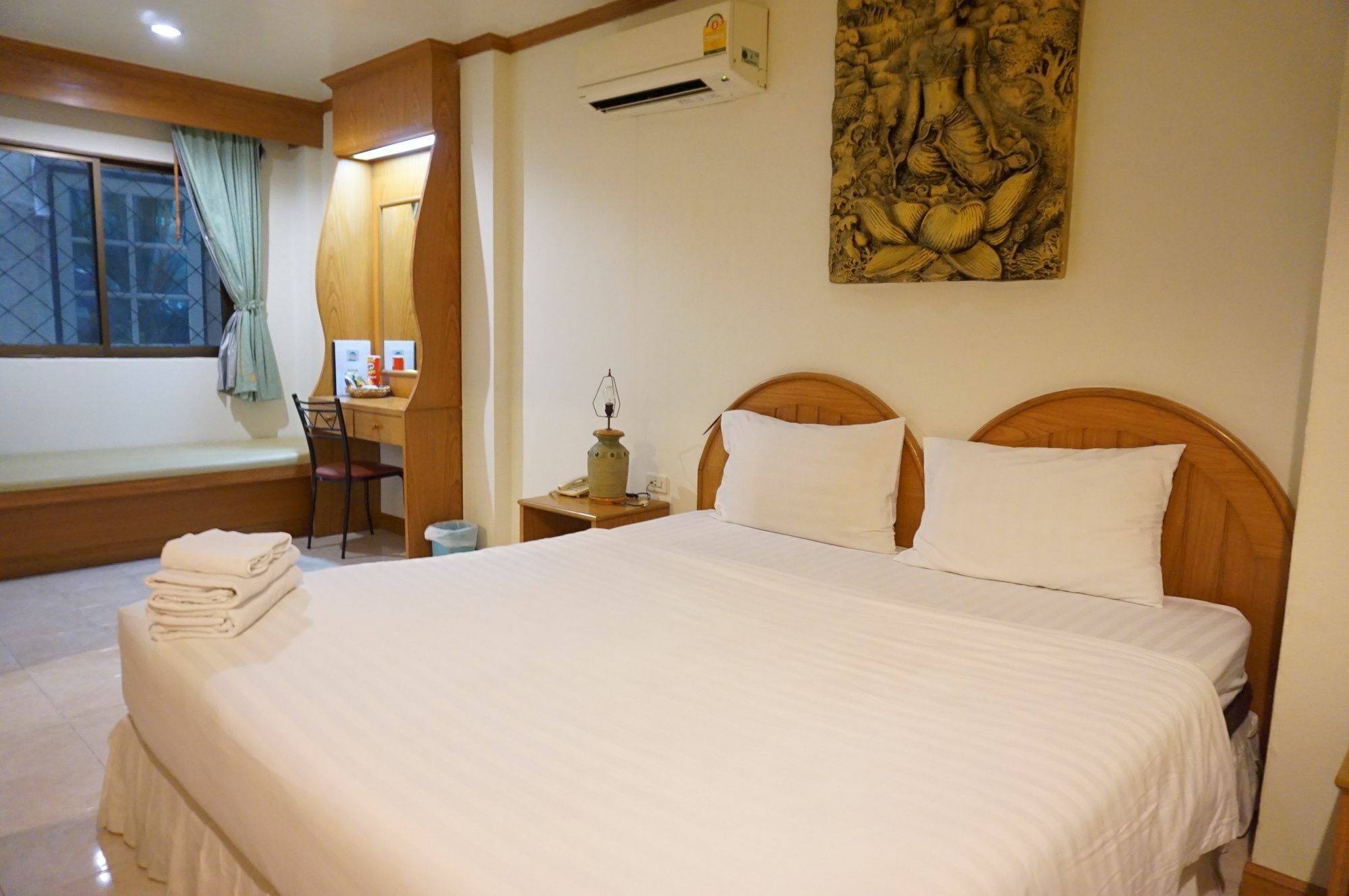 Gasthof Andaman Sea Patong