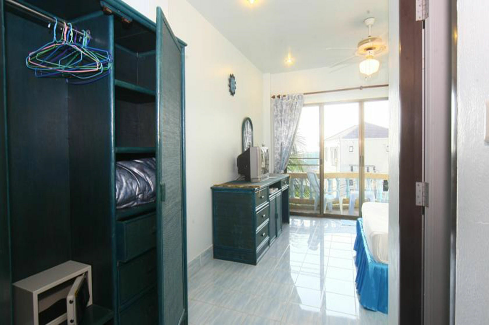 Sunbeach Mansion Hotel Patong
