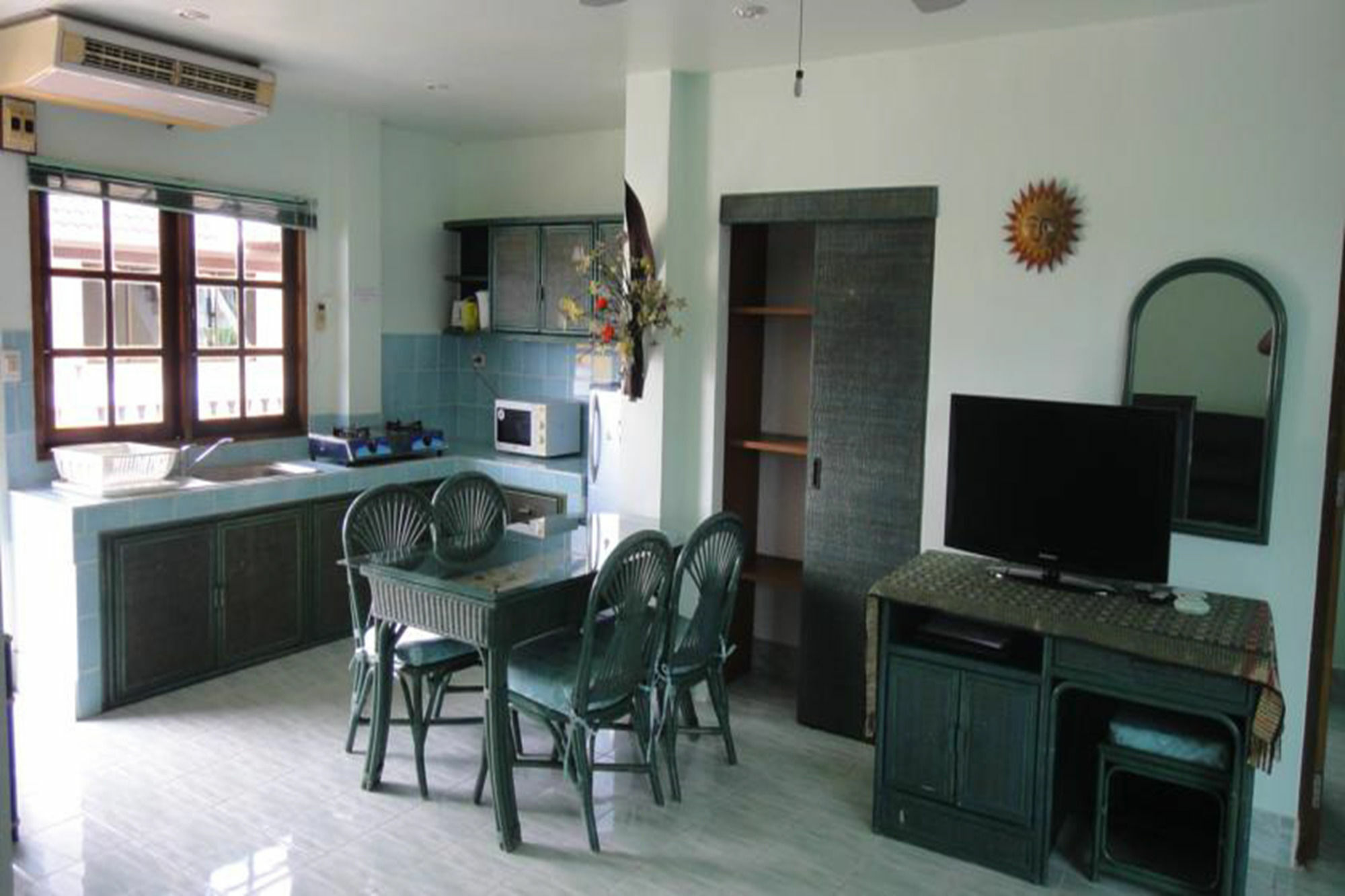 Sunbeach Mansion 2* Patong