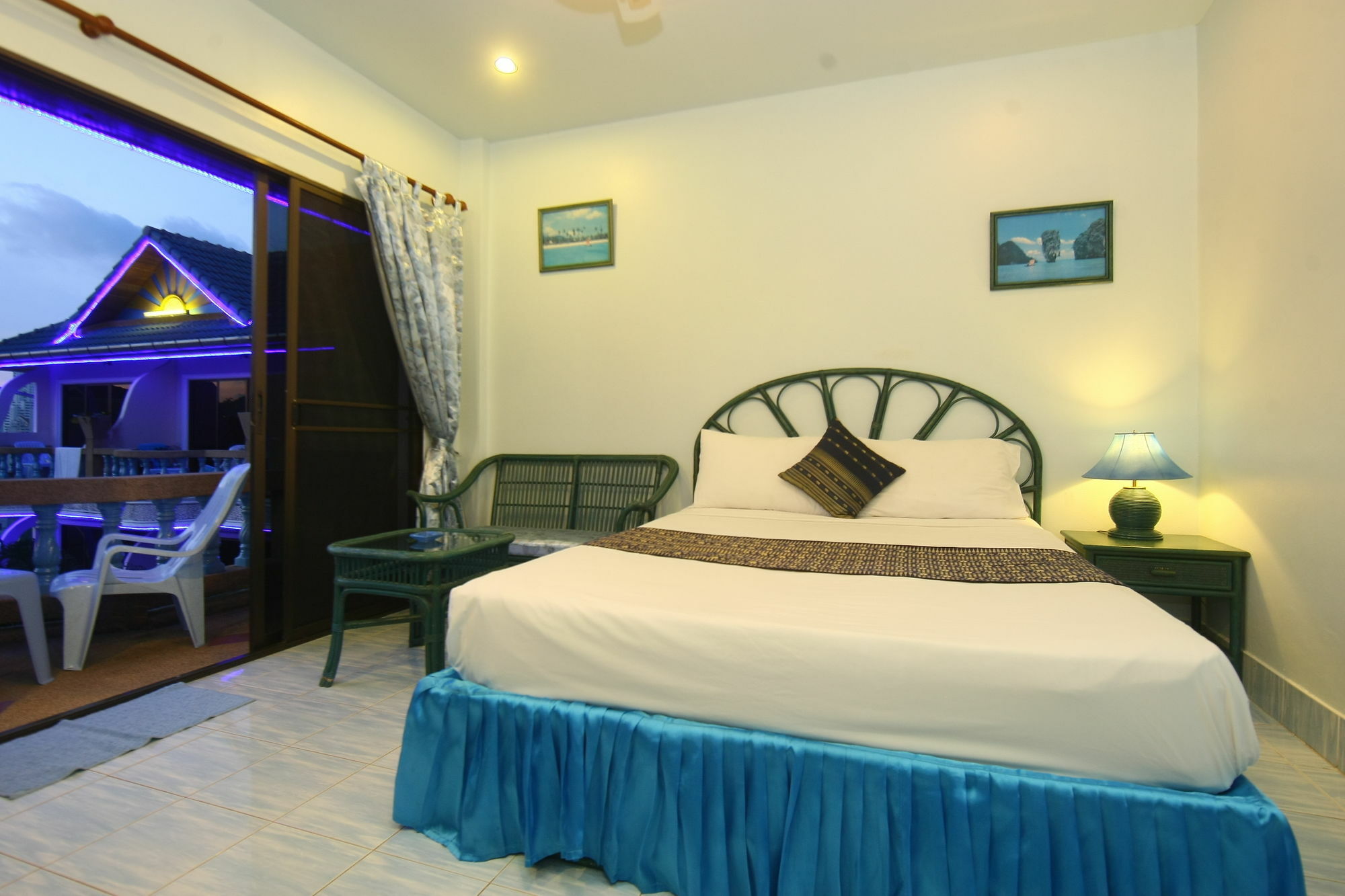 Sunbeach Mansion Patong