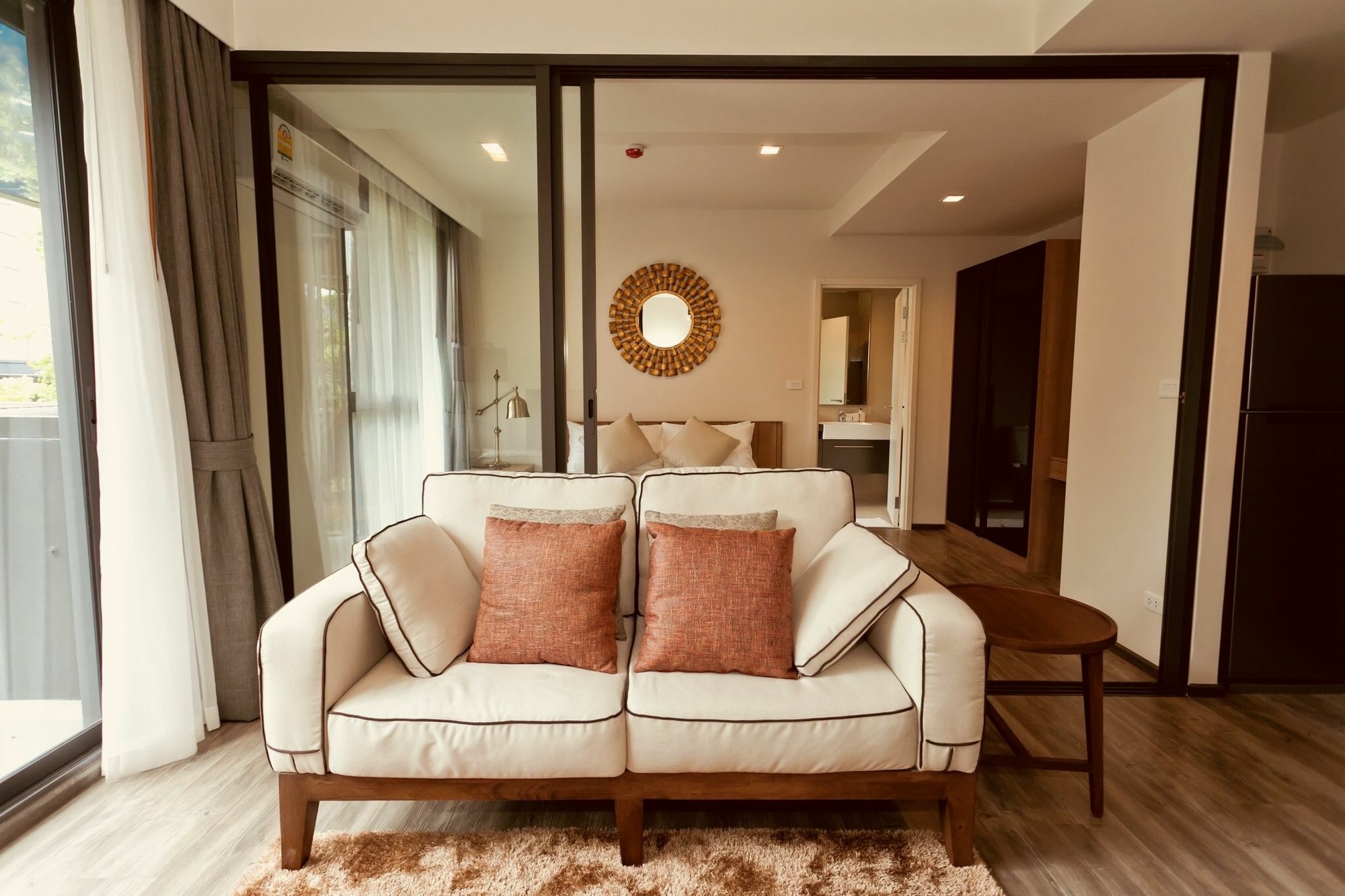 The Deck Patong Condo By Joy Apartment *