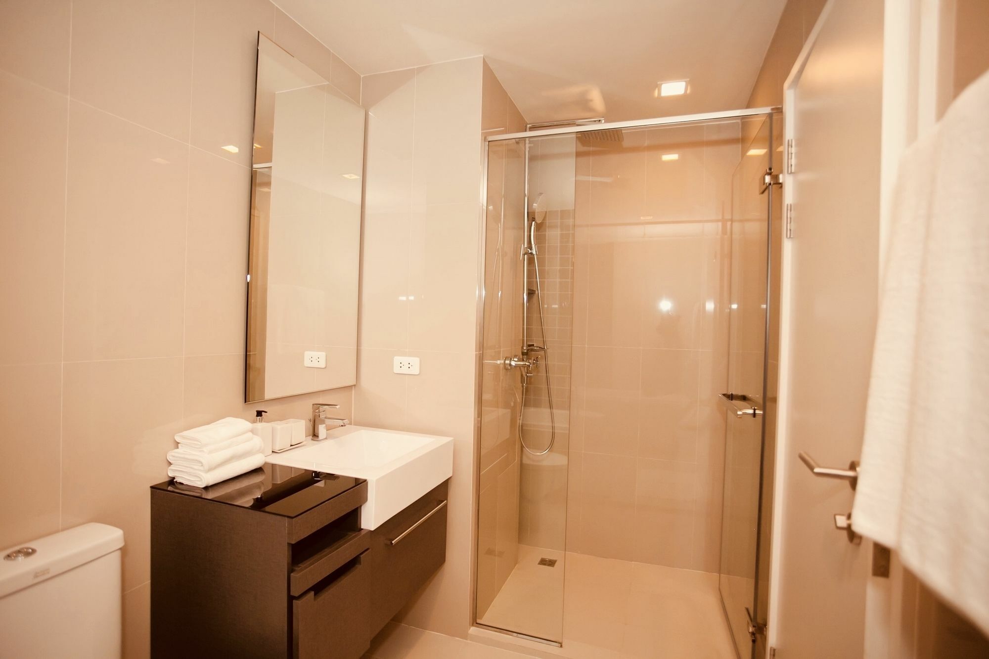 The Deck Patong Condo By Joy Apartment Patong