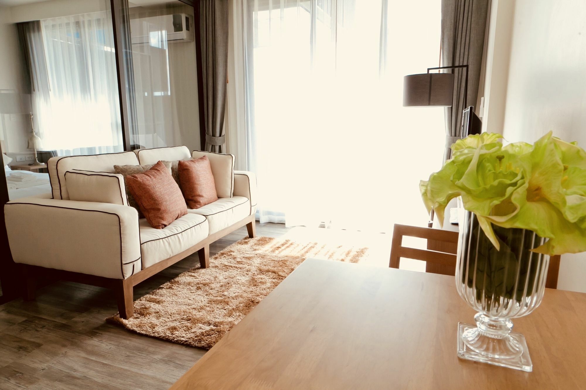 The Deck Patong Condo By Joy Apartment *