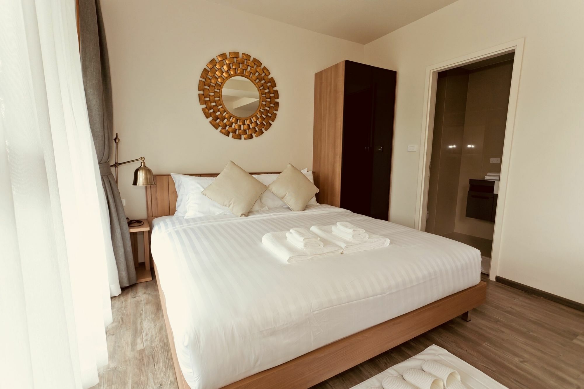 The Deck Patong Condo By Joy Apartment Patong