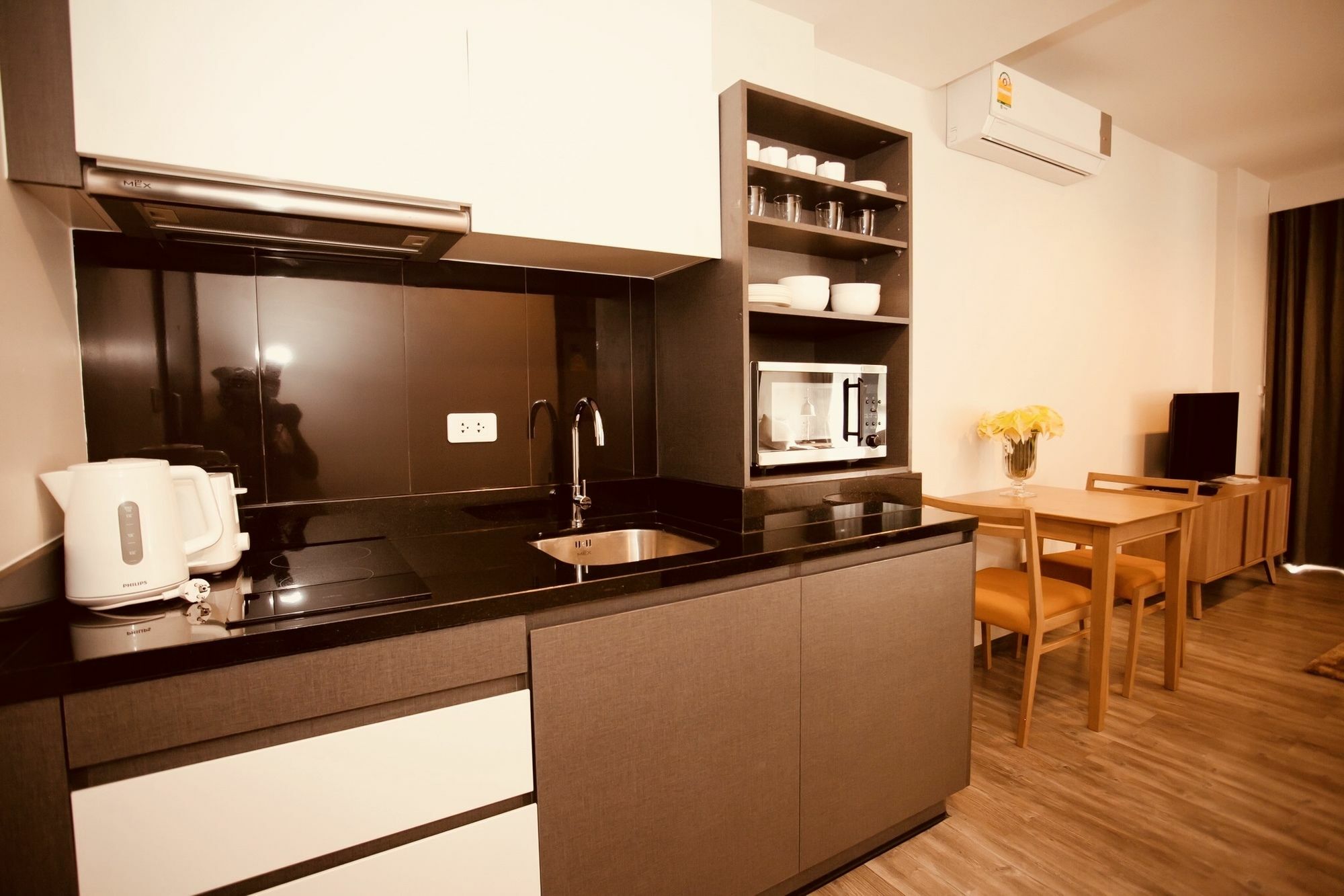 The Deck Patong Condo By Joy Apartment