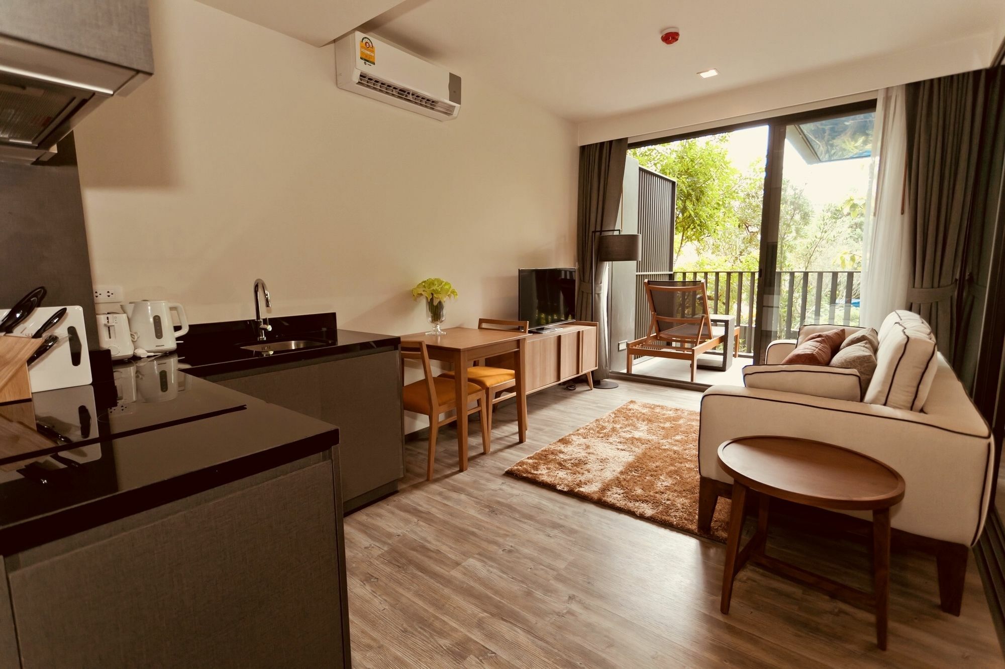 The Deck Patong Condo By Joy Apartment Patong
