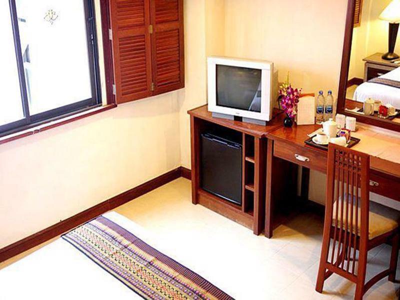 Le Tanjong House Casa de hóspedes Patong