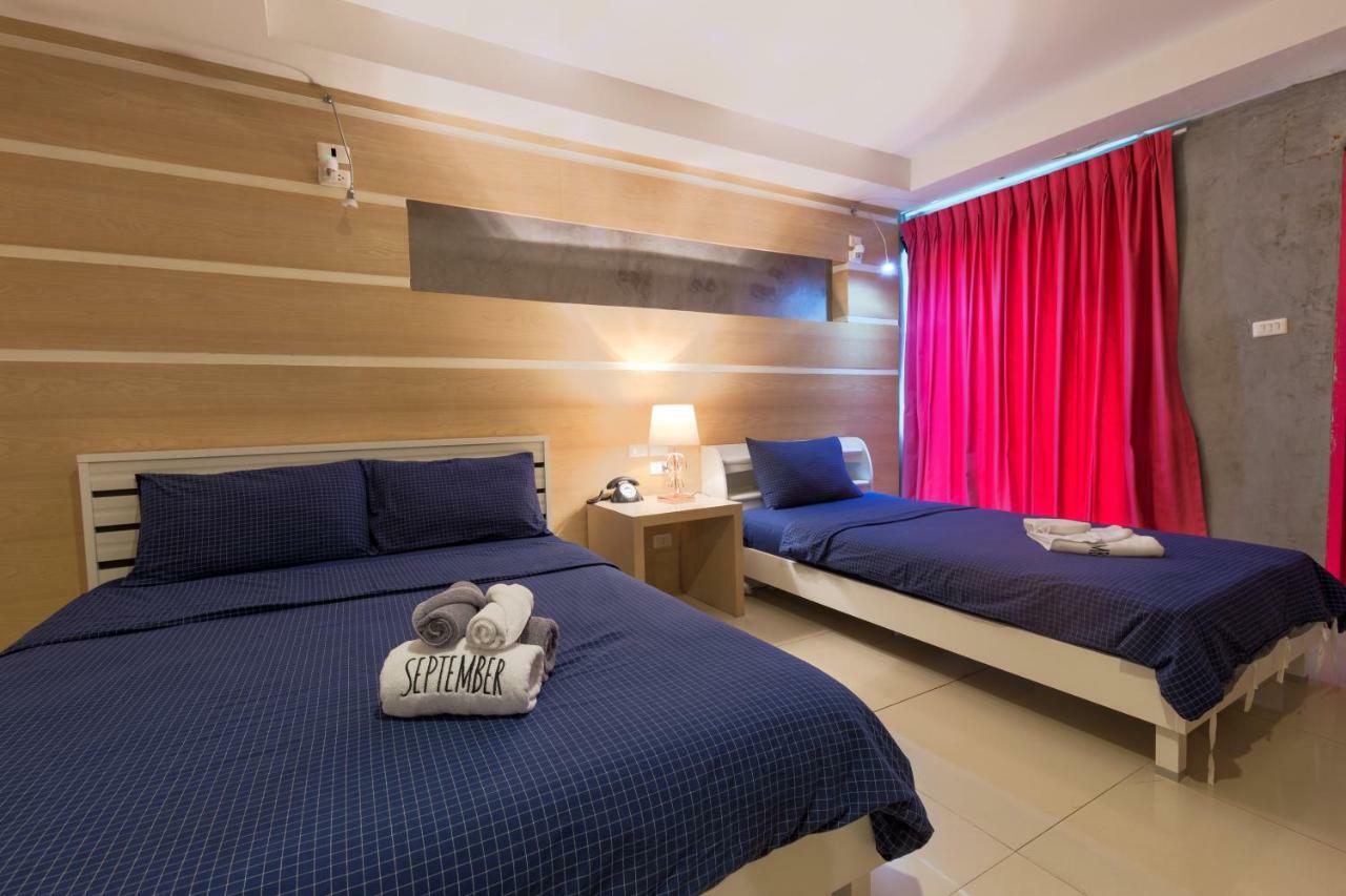 Small Shells Phuket Hotel 3*
