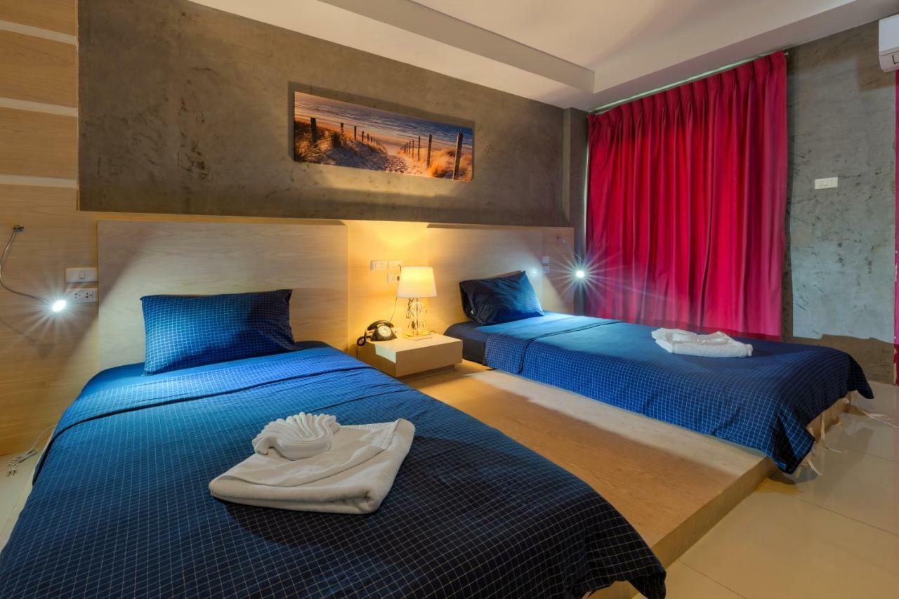 Hotel Small Shells Phuket