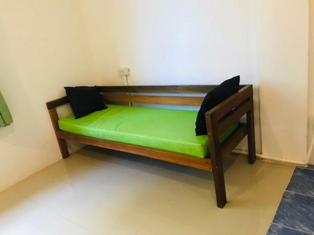 Rumah tetamu Frog House (adults Only) *